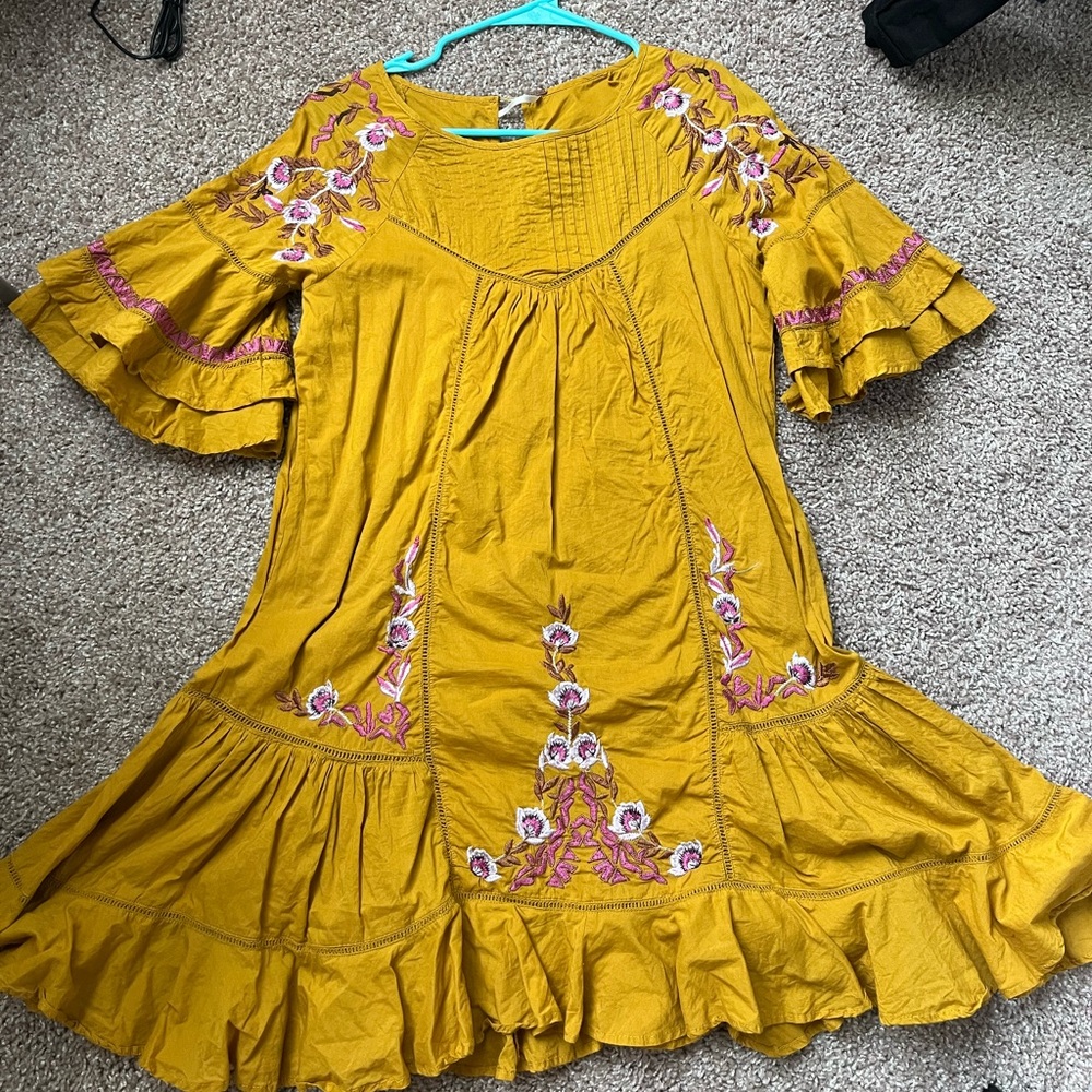 Free People dress